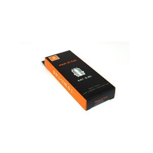 elfbar nachfüll pod läuft aus Pack Résistances GeekVape