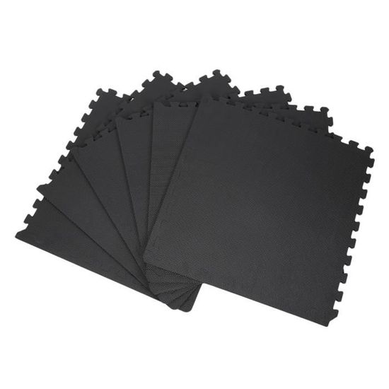 Tapis De Yoga Enfant Antidérapant - Imprimé Animaux - 150x60cm - Pour Yoga, Gym à La Maison