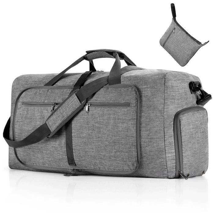 Sac leger voyage top
