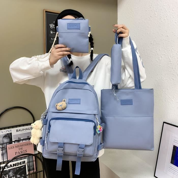 New bag school bag discount