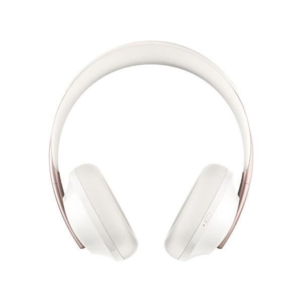 Bose Noise Cancelling Headphones 700 – Casque Bluetooth sans fil  Supra-Aural avec Microphone Intégré pour des Appels Clairs et le Contrôle  vocal via