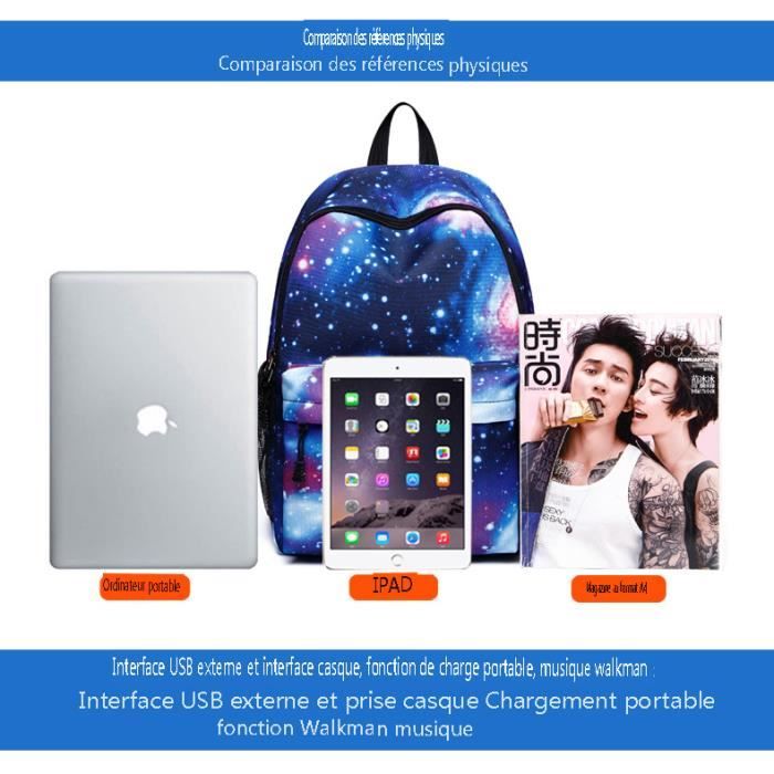 KESUDE Sac à Dos École Primaire - Cartable Enfant 15.6 Pouces - Anti-Eau Et Ergonomique
