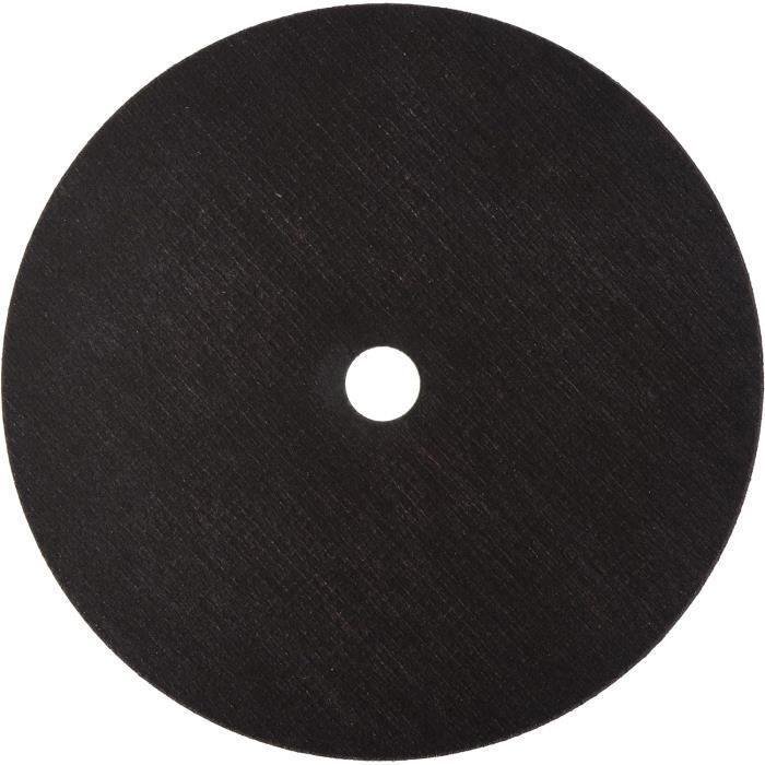 Disque Abrasif Semi-flexible ACCESSA 230 Mm – Grain C36 Pour Ponçage Pro