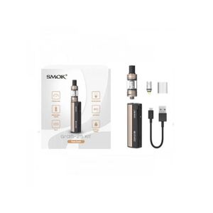 elfbar nachfüll pod läuft aus SMOK Alien 220W TC Starter Kit