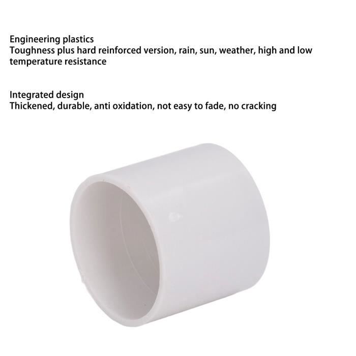 Protège Embout De Canne Apia – Noir – Neuf Sous Blister – Protection Carbone