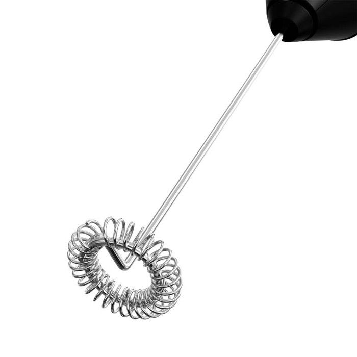 Fouet de rechange pour Thermomix TM5/TM6, accessoire mousseur à lait en acier inoxydable compatible avec Thermomix TM5/6 et accessoires de cuiseur vapeur
