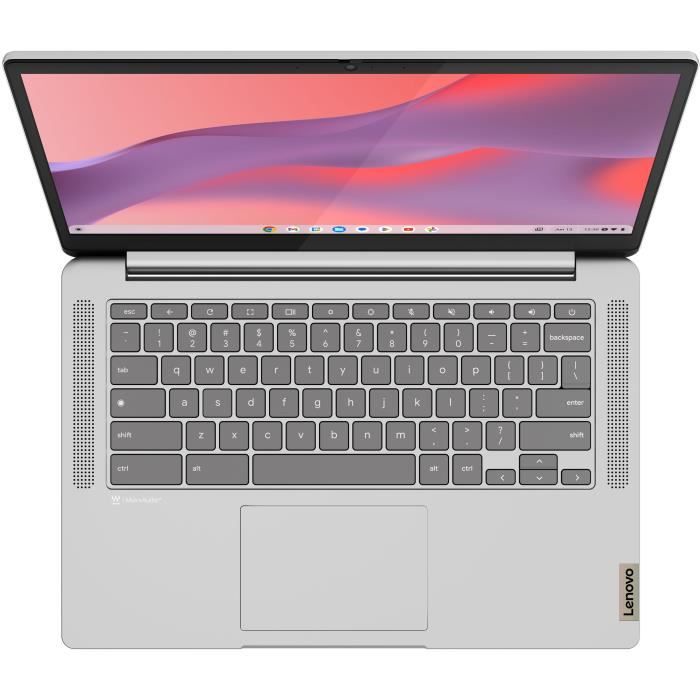 Pc Portable Chromebook tactile - ACER - CB315-3HT-P9QK - 15,6 FHD - Intel  Pentium - RAM 4 Go - 128 Go SSD - ChromeOS - AZERTY - Cdiscount Informatique