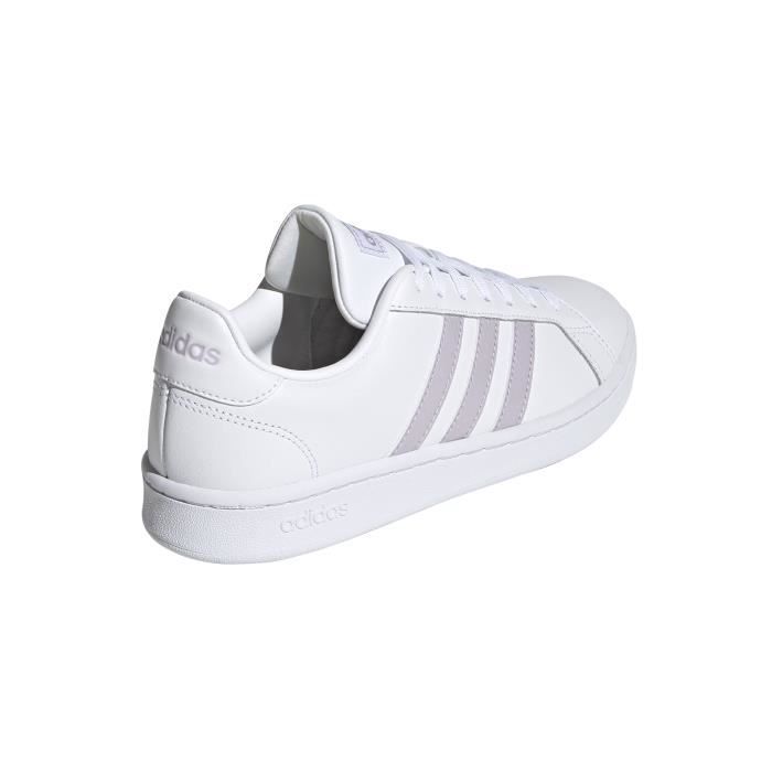 adidas bayan grand court