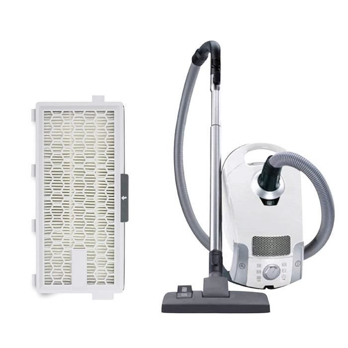 Aspirateur miele top s4