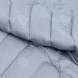 CONFO® Sac de couchage enveloppe avec capuche Sac de couchage de loisirs de printemps Sac de couchage de camping Sac de couchage adu-3