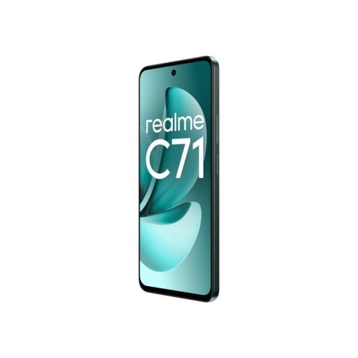 Smartphone realme C71 8GB 256GB 6.67