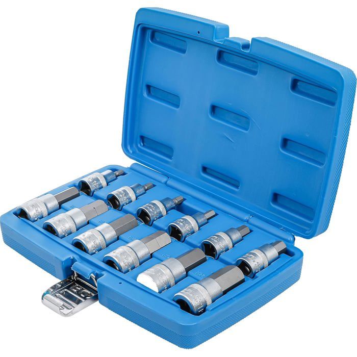 Lord Tools Lot 4 Adaptateurs De Moyeux 5mm Vers 7mm – Pour WPL D12 SCX24 1/24 – Aluminium Noir