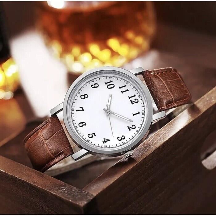 Montre homme camel deals