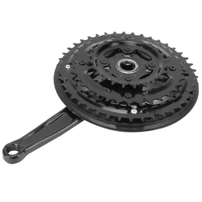 Pedalier vtt carbone sales