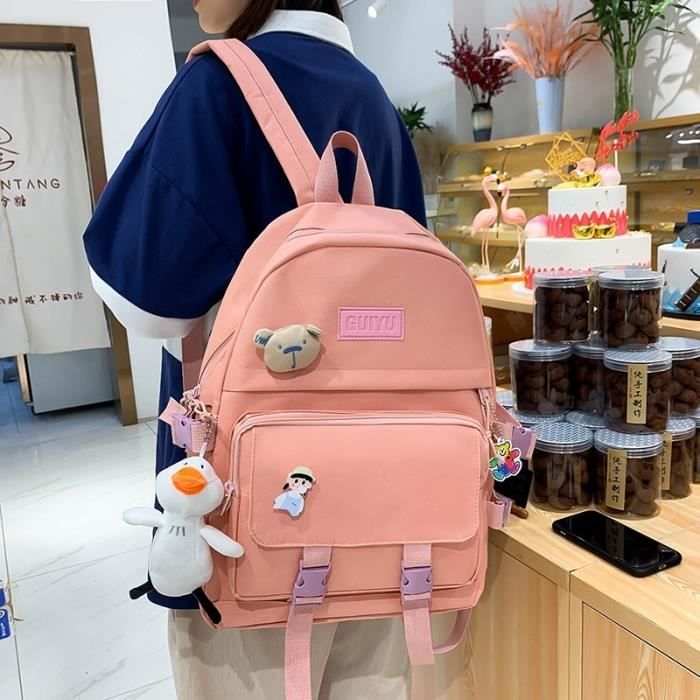 New back bag sale