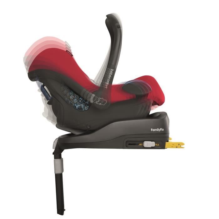 Isofix cosy bébé confort deals