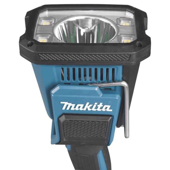 Lampe Travail Makita ML102 Lampe De Travail Makita ML102 – LED Puissante Et Polyvalente Pour Chantier Et Loisirs