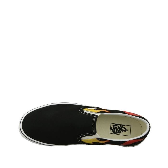 Vans slip on homme pas cher sales