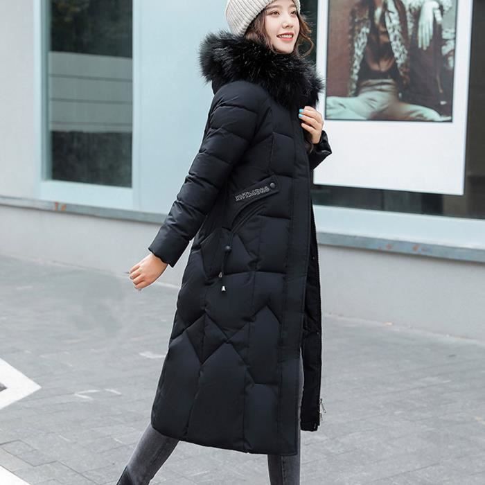 Veste la plus sale chaude