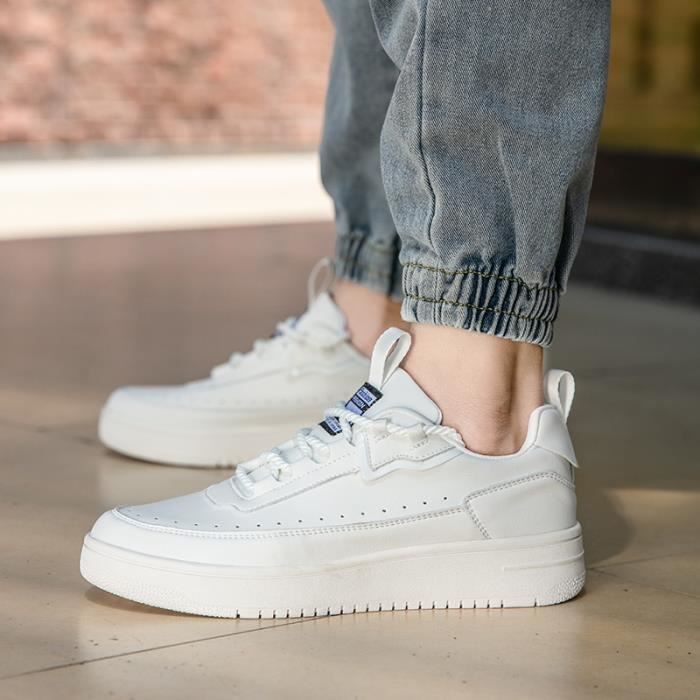Basket deals decontracte homme