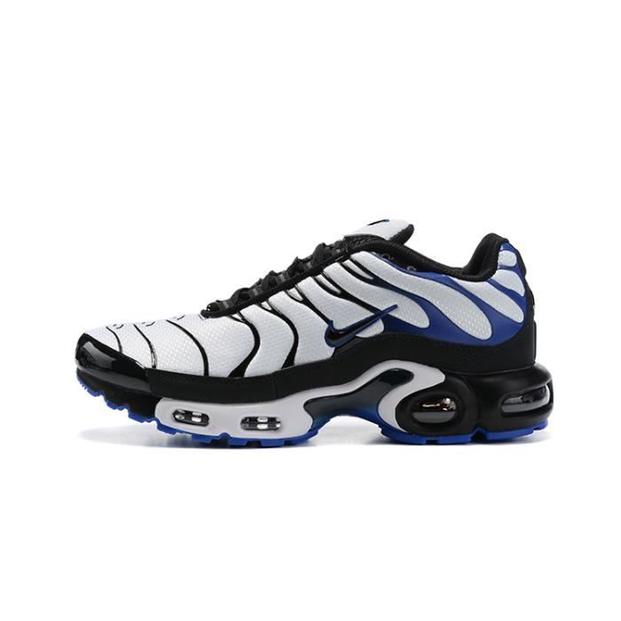 Tn outlet bleu noir