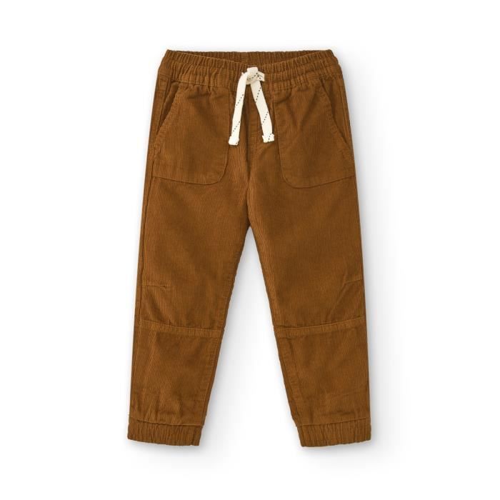 Pantalon clearance camel garcon