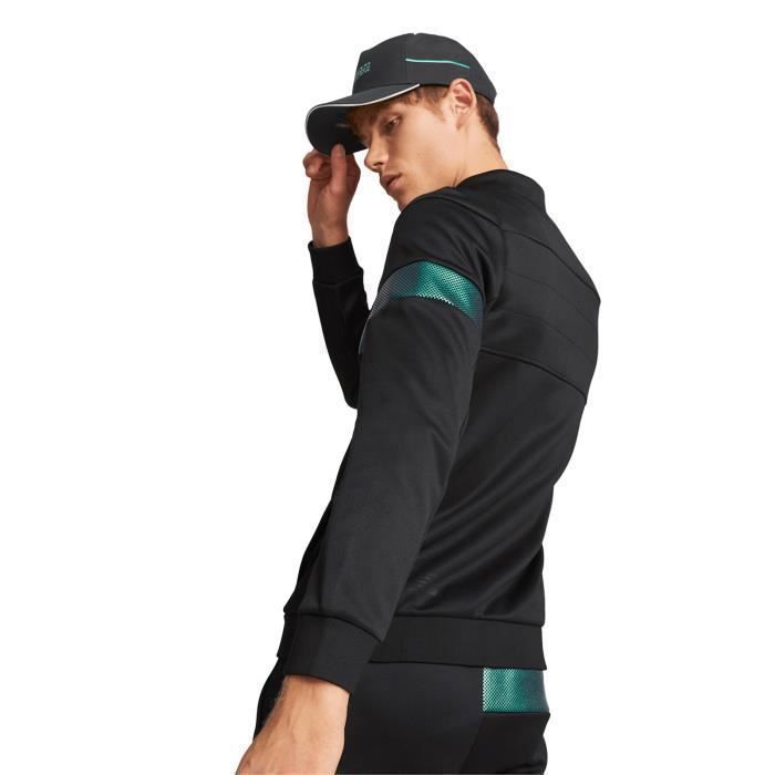 Veste puma deals mercedes amg