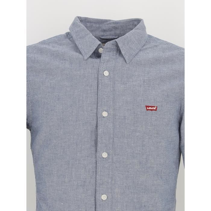 Chemise top bucheron h&m