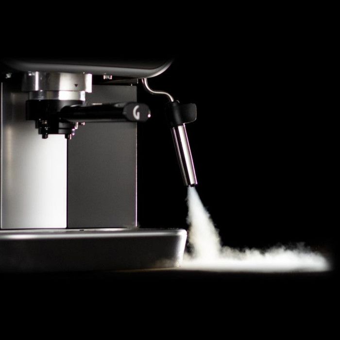Gaggia New Classic Polar White blanc Machine à café filtre