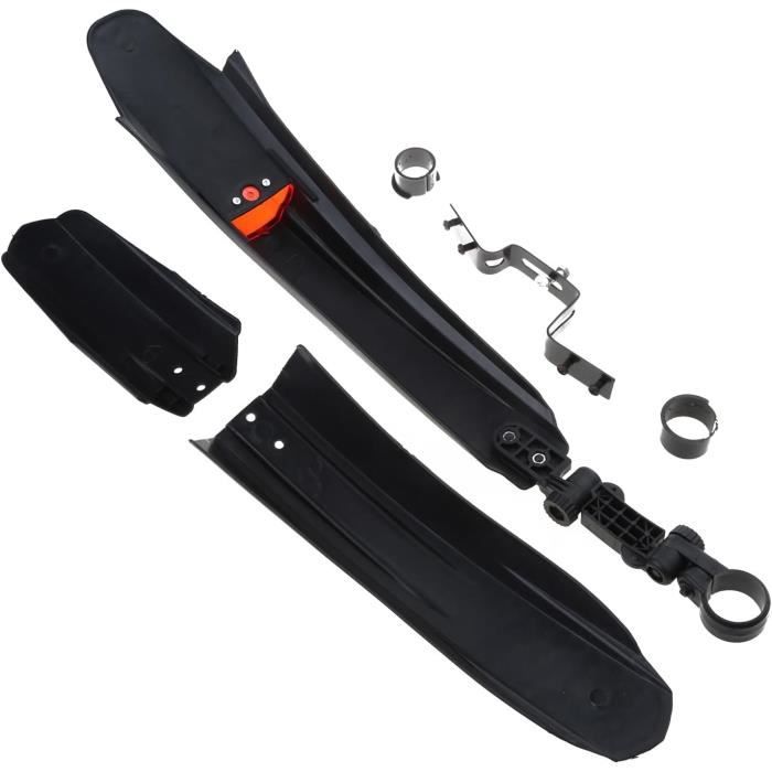Vtt hot sale dh carbone