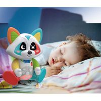Clementoni 17903 Oliver il Mio Compagno di Giochi Interattivo Raccontastorie con Occhi Led Stimola Manualità e Clementoni 17903 Oliver il Mio Compagno di Giochi Interattivo Raccontastorie con Occhi Led Stimola Manualità e
