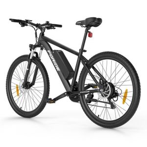 VTT électrique 27,5 pouces Cdiscount