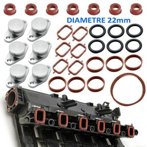 Joint De Collecteur D'admission Complet Pour BMW - Compatible F10, F11, E90, E91, E92, E60, E61