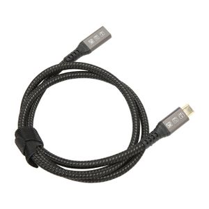 Câble USB 2.0 vers RS232 dB9 mâle avec un port série