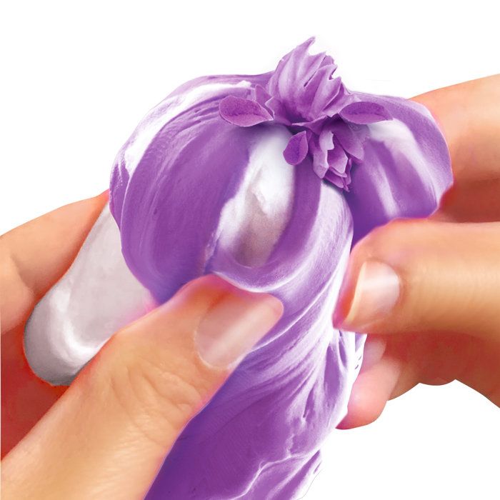 Canal Toys SO SLIME - DIY Slime 10 stuks (184