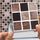Carrelage mosaique salle de bain
