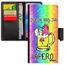 Coque Galaxy Note 10 Silicone Drole No Drama Lama Design Llama