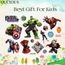 Tatouage Temporaire Qcg052 Dessin Anime Feroce Enfants Garcon Fille Super Heros Flash Tatoo Dinosaure Sirene Corps Art Papier Achat Vente Tatoo Bijou De Corps Tatouage Temporaire Qcg052 Cdiscount