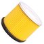 Filtre Cartouche Aspirateur Alaska Aquavac Ewt Leroy Merlin