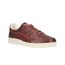basket asics junior brun