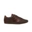 lacoste chaymon marron
