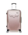 AMERICAN TRAVEL - VALISE GRAND FORMAT ABS DC 4 ROUES 75 CM-0