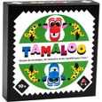 TAMALOO - Nouveau Jeu de Cartes a Jouer en Famille ou Amis- Strategie Memoire Rapidite Bluff - Jeux de Societe Fun pour Tous -0