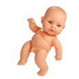 Berjuan poupée bébé Newborn Garçon filles 23 cm vierge-0