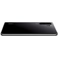 Huawei P30 Pro, couleur noire, bande 4G, Dual Sim, 128 Go de mémoire interne, 6 Go de RAM, écran 6.1", appareil photo 40 MP,-0