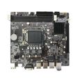 Carte mere lga 1155
