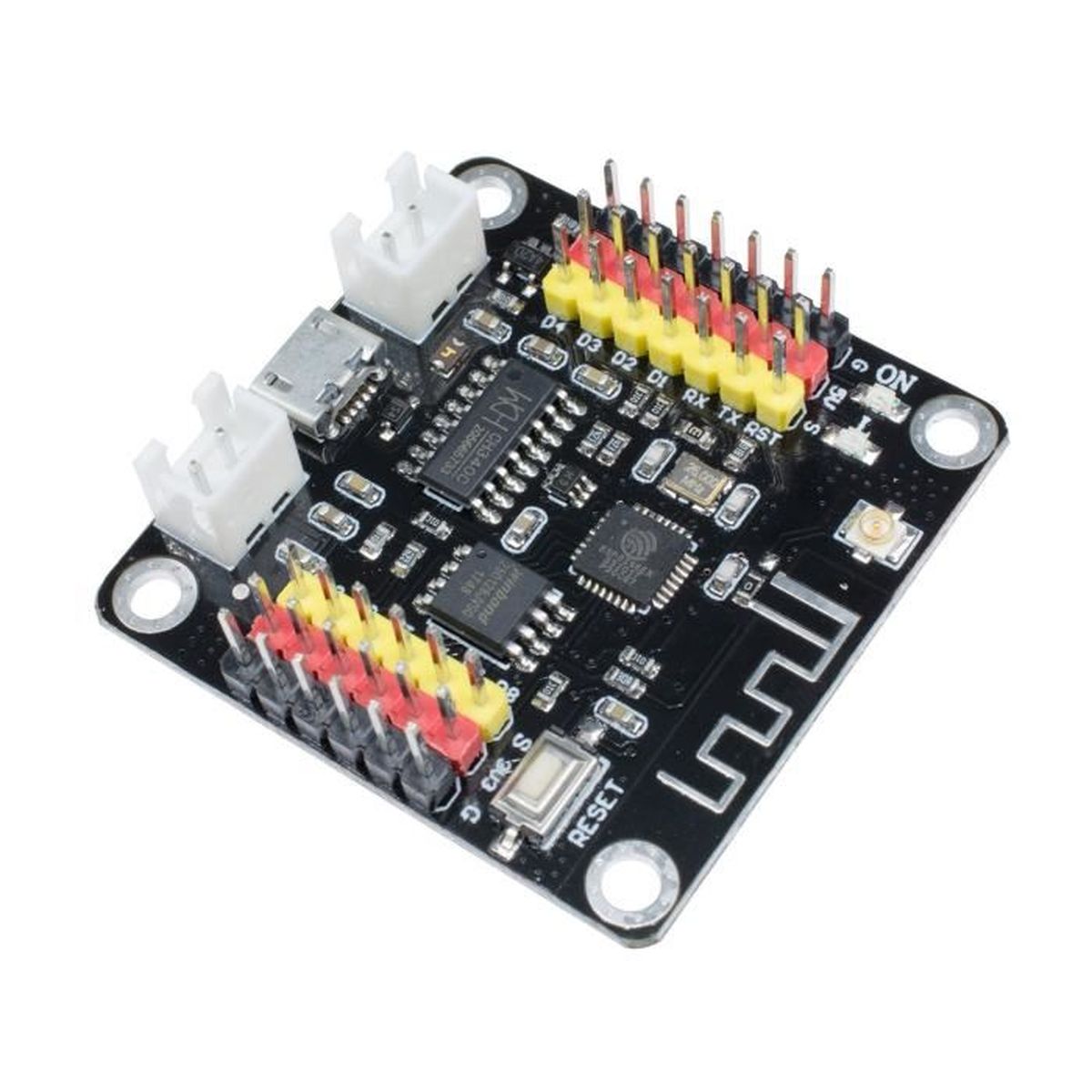Module Internet Arduino Achat Vente Jeux Et Jouets Pas Chers