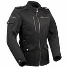 Veste femme Segura leyton - noir - 36