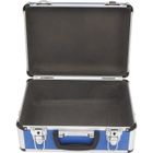Valise d'outillage - TOOLCRAFT - 1409405 - Universelle - Non équipée - 320x230x150 mm
