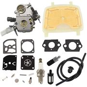 Carburateur Honda GX25 GX35 + Kit Réparation JRISBO | Pour Débroussailleuse, Souffleur